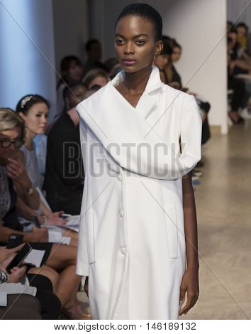 Denibi Barcelona - Utopia Collection 2017