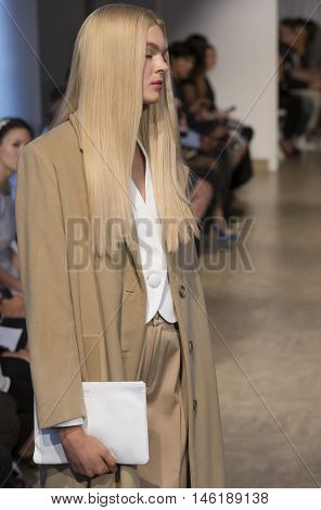 Denibi Barcelona - Utopia Collection 2017