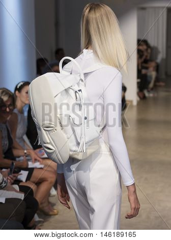 Denibi Barcelona - Utopia Collection 2017