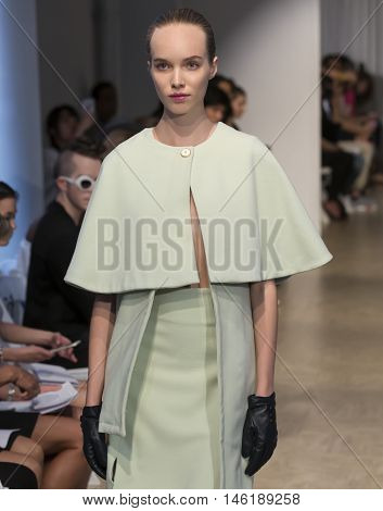 Denibi Barcelona - Utopia Collection 2017