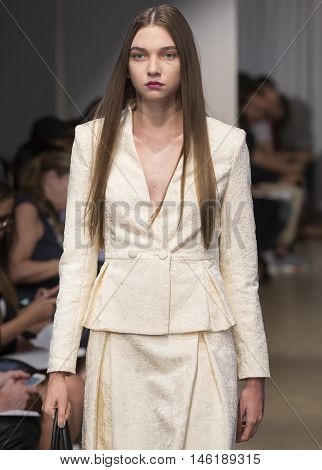 Denibi Barcelona - Utopia Collection 2017