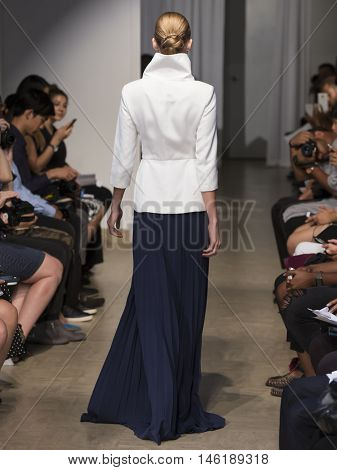 Denibi Barcelona - Utopia Collection 2017