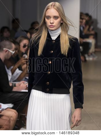 Denibi Barcelona - Utopia Collection 2017