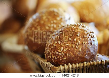 Core German Bread, Bakery Products, Pastry and Bakery