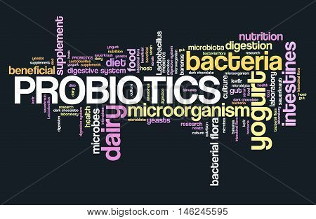 Probiotics