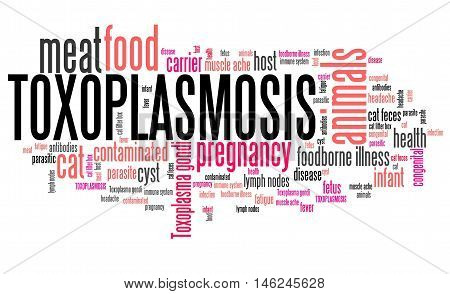 Toxoplasmosis