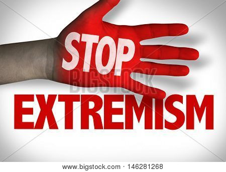 Stop Extemism