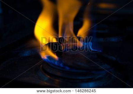 Floaming Hookah Coals