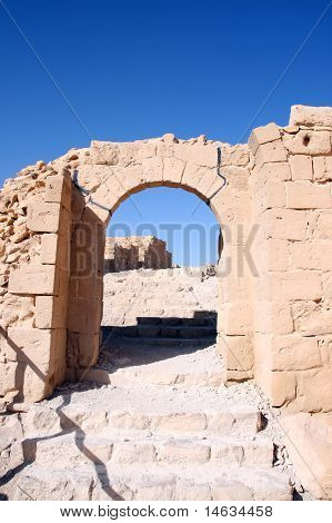 Masada - Israel