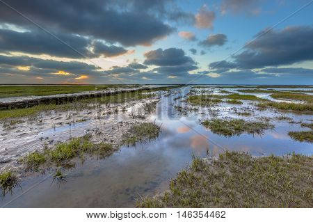 Reclaimed Land