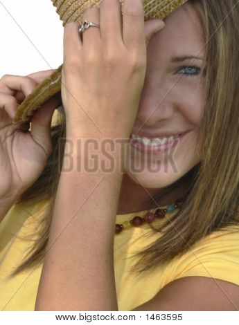 Peek A Boo