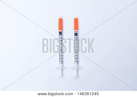 medical concept and healthy and diabetes concept