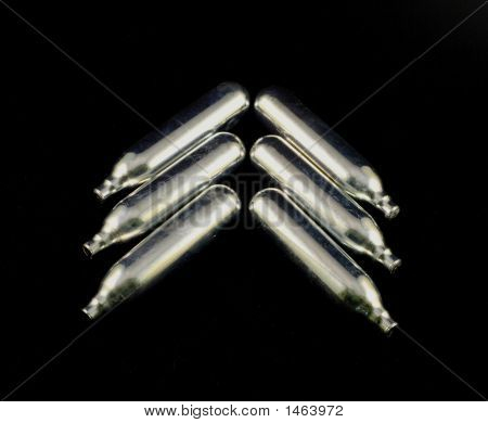 CO2 Chevron