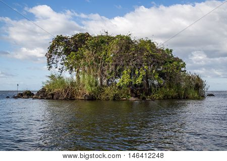 isletas de granada view tourist natural place to visit from Nicaragua