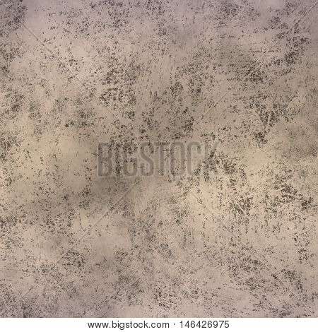 Brown abstract grunge background. vintage wall texture