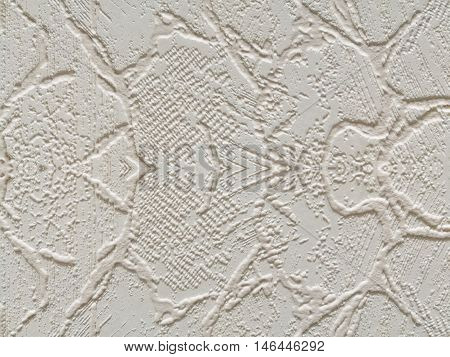 Monotone texture in cold colors of the wallpaper.
