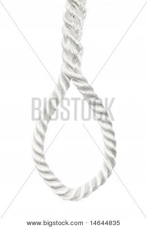 HANGMANS cappio