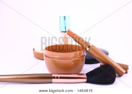 Kosmetika