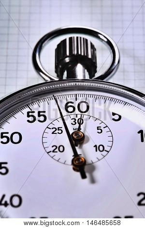 Stopwatch