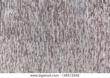 Gray Fabric Texture Pattern Background For Texture