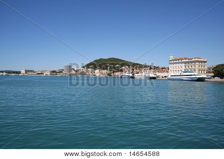 Croatie (Hrvatska)