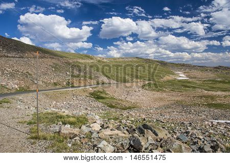 Beartooth Highway