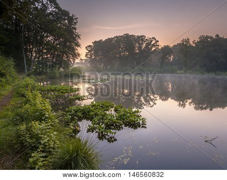 Spring Lake