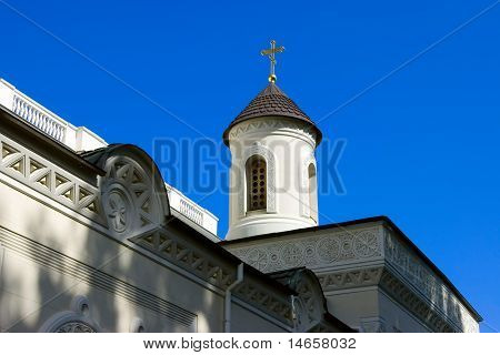 kirke