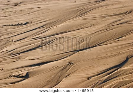 Sandy Waves