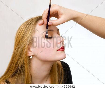 Make-up