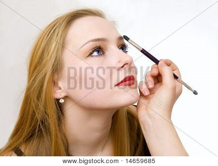 Make-up