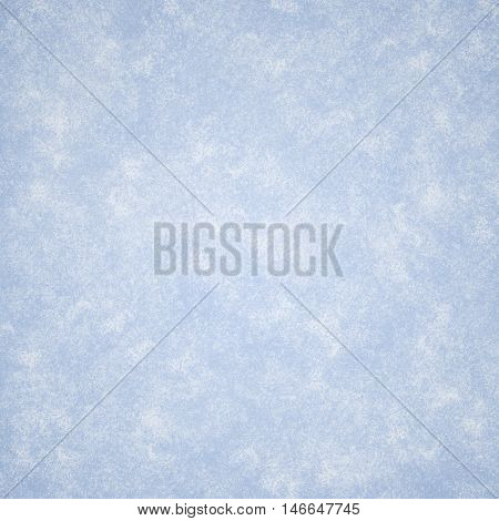 Blue abstract grunge background. vintage wall texture