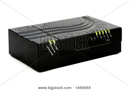 Kabelový Modem