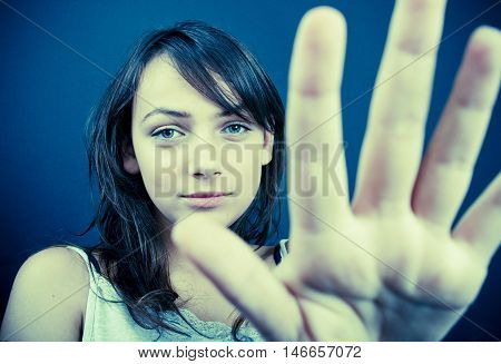 Stop