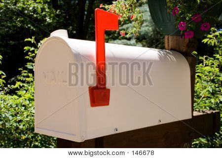Postilaatikko