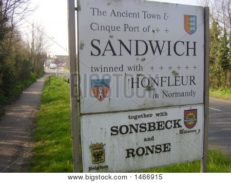 What A Filling