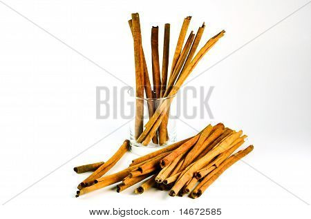 Cinnamon