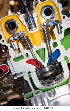 Couper le moteur