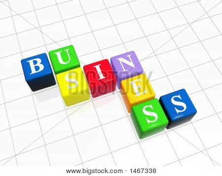 Business laatikot