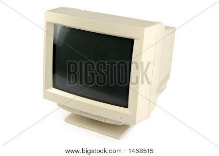 CRT Monitor
