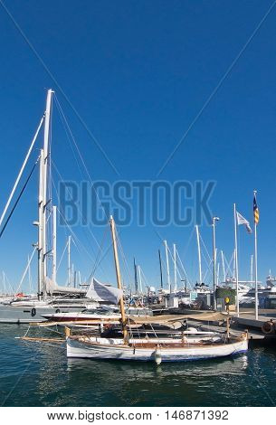 Paseo Maritimo