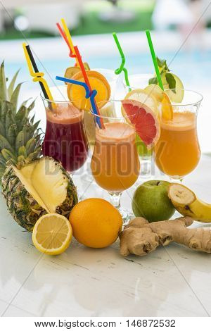 Multivitamin Juice