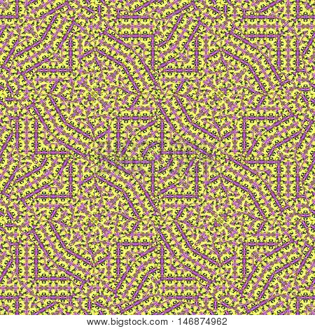 Ornate Pattern
