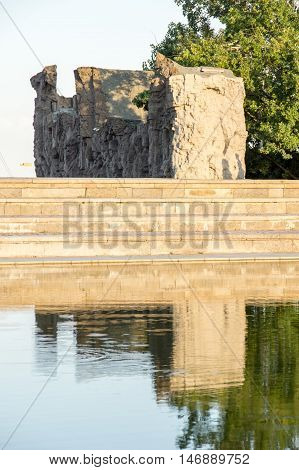 Mamaev Kurgan. Hero City Volgograd, Russian Federation.
