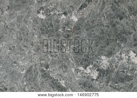 Grey marble texture. Marble nature pattern or abstract background
