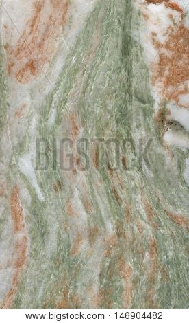 Green onyx marble big tile background texture
