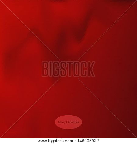 Vector color blur background. Red bstract texture. New year background. Chrictmas holidays