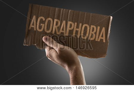 Agoraphobia