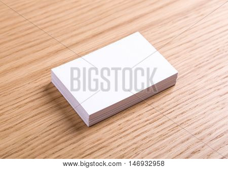 Photo of business cards. Template for branding identity. For graphic designers presentations and portfolios. Branding, brand, template, identity, design, letterhead, Business Card, business, envelope, print, mock-up, mock up, mockup.