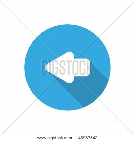 Business concept. New Idea. background icon. new idea